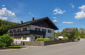 Ferienwohnung Treml Bayerisch Eisenstein